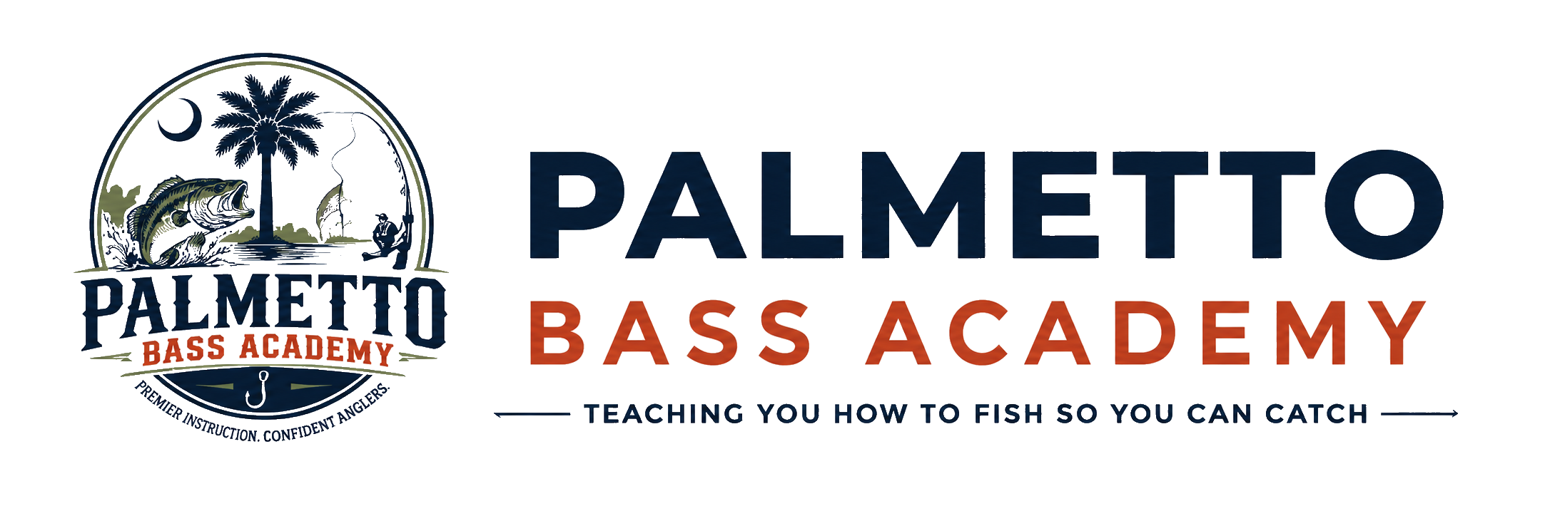 Palmetto Bass Academy